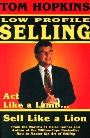 Low Profile Selling