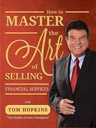 How to Master the Art of Selling