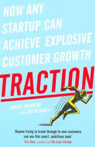 Traction