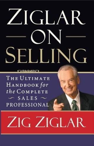 Ziglar on Selling