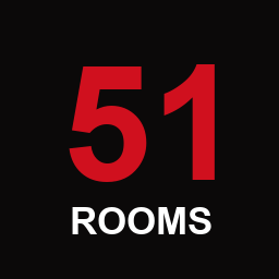 فريق 51ROOMS